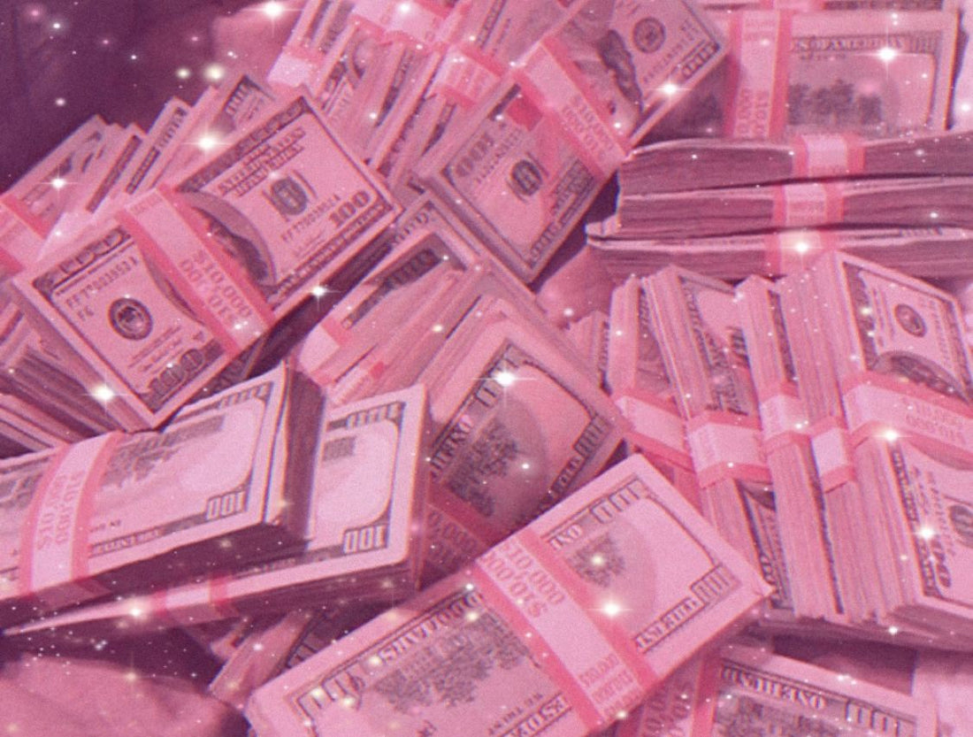 A$$HOLES SPEND MONEY TOO!