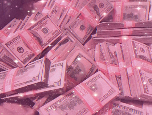 A$$HOLES SPEND MONEY TOO!