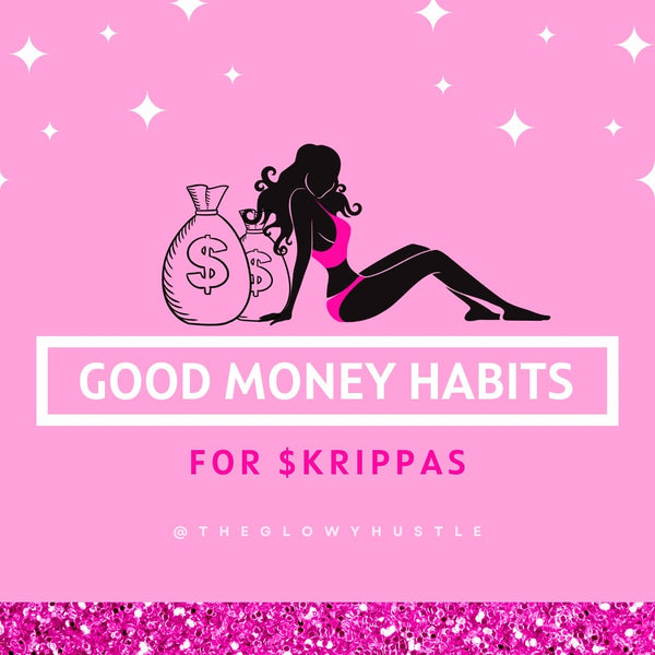 Big money goals should include good money habits