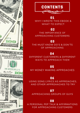 Load image into Gallery viewer, Money Making Approaches 2.0 (ebook)
