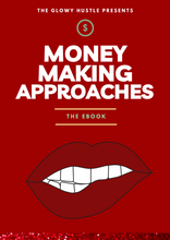 Load image into Gallery viewer, Money Making Approaches 2.0 (ebook)
