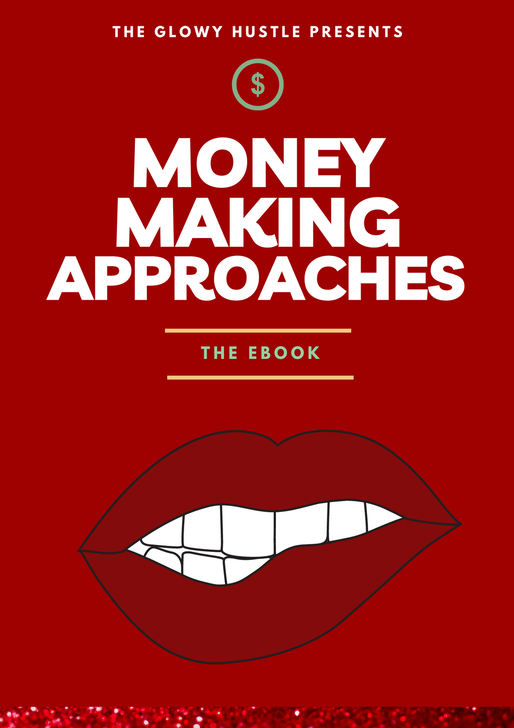 Money Making Approaches 2.0 (ebook)